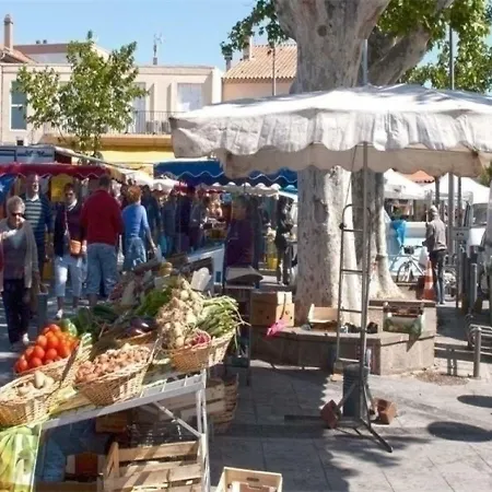 Oree Des Plages 26 آجد