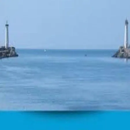 Oree Des Plages 26 شقة آجد