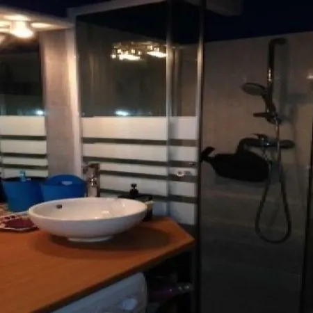شقة Oree Des Plages 26 آجد
